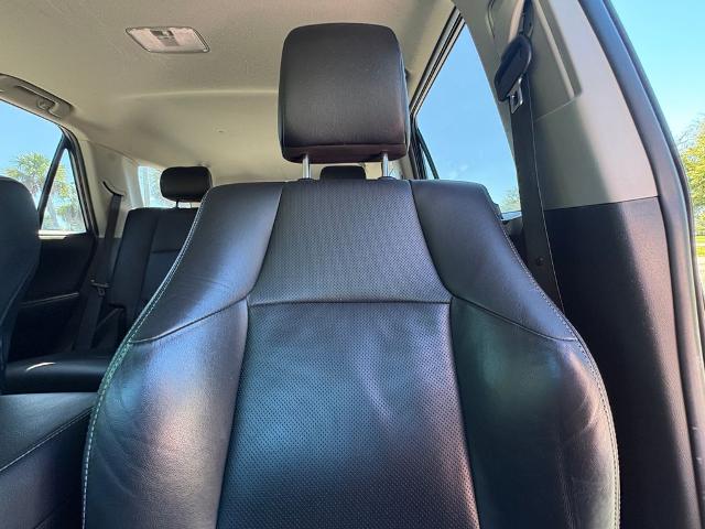 2020 Toyota 4Runner Vehicle Photo in Savannah, GA 31419