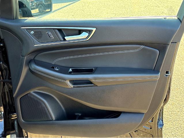 2020 Ford Edge Vehicle Photo in BEAUFORT, SC 29906-4218