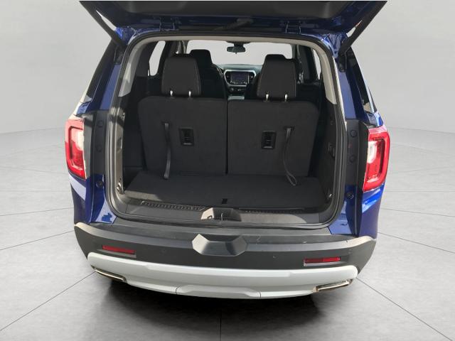 2023 GMC Acadia Vehicle Photo in GREEN BAY, WI 54303-3330