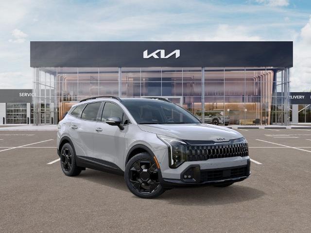 2026 Kia Sportage Plug-In Hybrid Vehicle Photo in Dublin, CA 94568