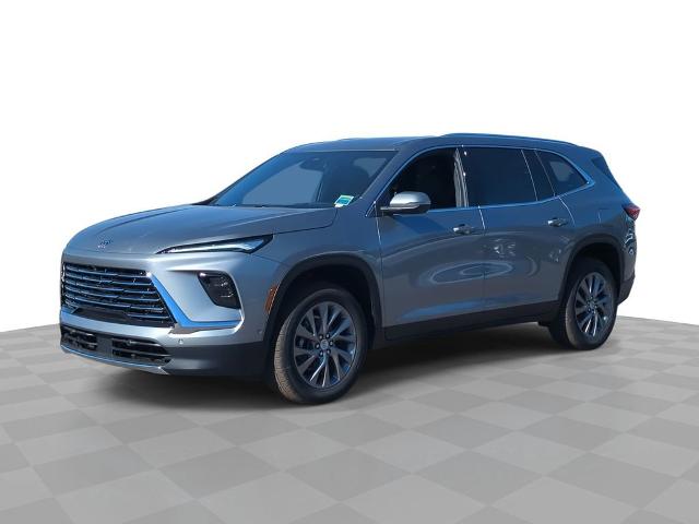 2026 Buick Enclave Vehicle Photo in GILBERT, AZ 85297-0402