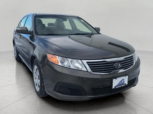 2010 Kia Optima Vehicle Photo in Neenah, WI 54956