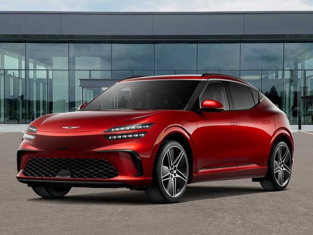 2026 Genesis GV60 Vehicle Photo in Neenah, WI 54956