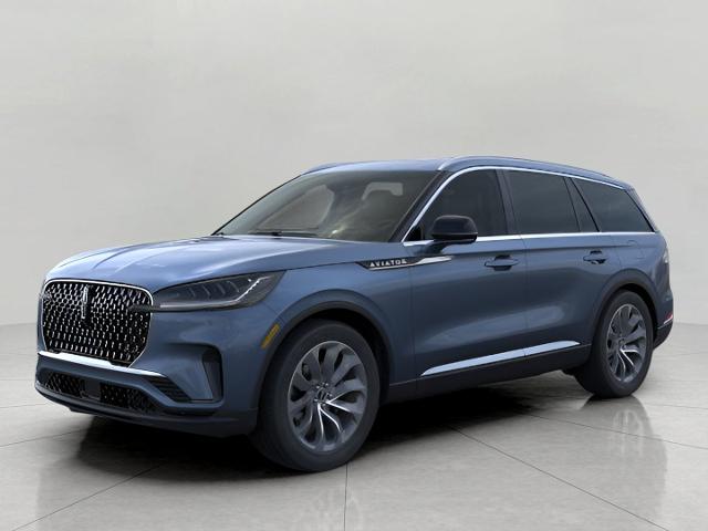 2026 Lincoln Aviator Vehicle Photo in Neenah, WI 54956