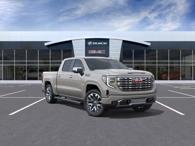 2026 GMC Sierra 1500 Vehicle Photo in HOMOSASSA, FL 34448-1461