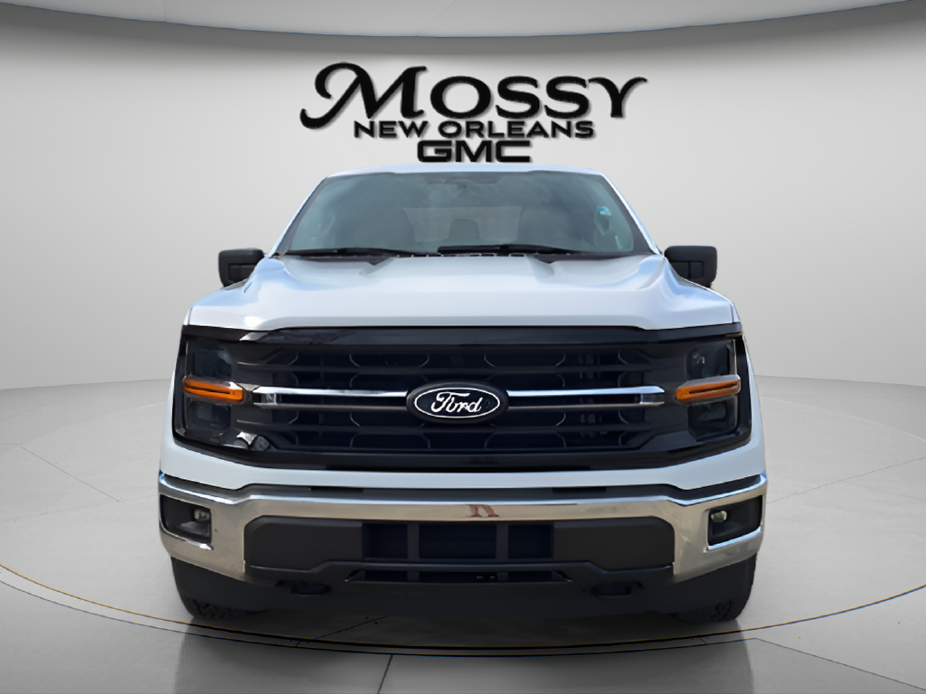 2024 Ford F-150 photo 2 of 34