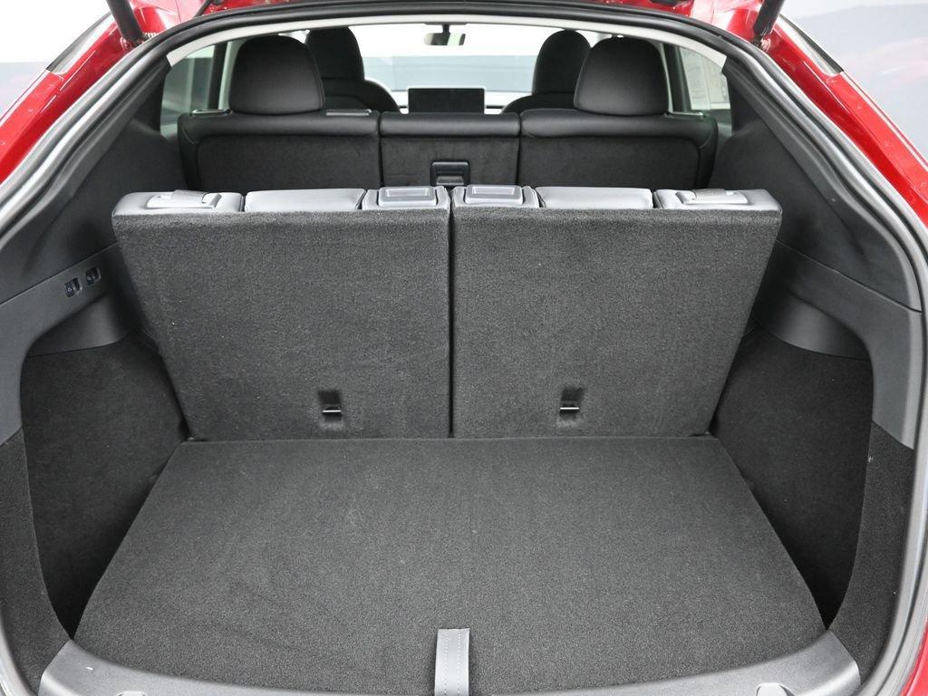 2023 Tesla Model Y Vehicle Photo in Cedar Rapids, IA 52402