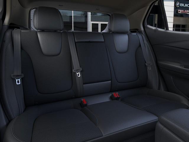 2026 Buick Encore GX Vehicle Photo in TREVOSE, PA 19053-4984