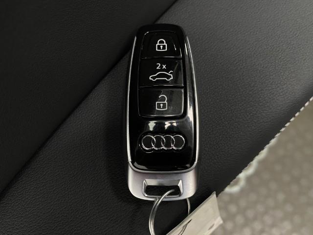 2025 Audi A6 Sedan Vehicle Photo in Appleton, WI 54913