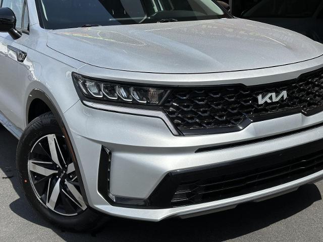 2022 Kia Sorento Vehicle Photo in Tucson, AZ 85712