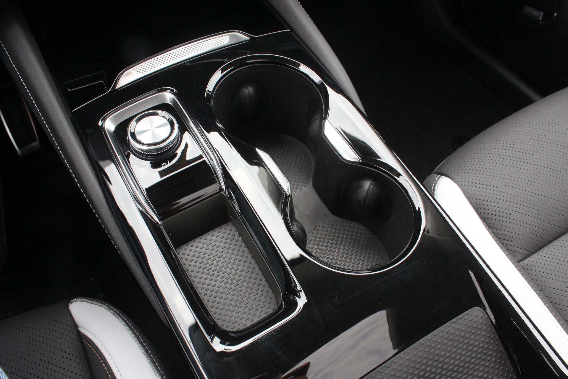 2025 Buick Envision Vehicle Photo in AURORA, CO 80012-4011
