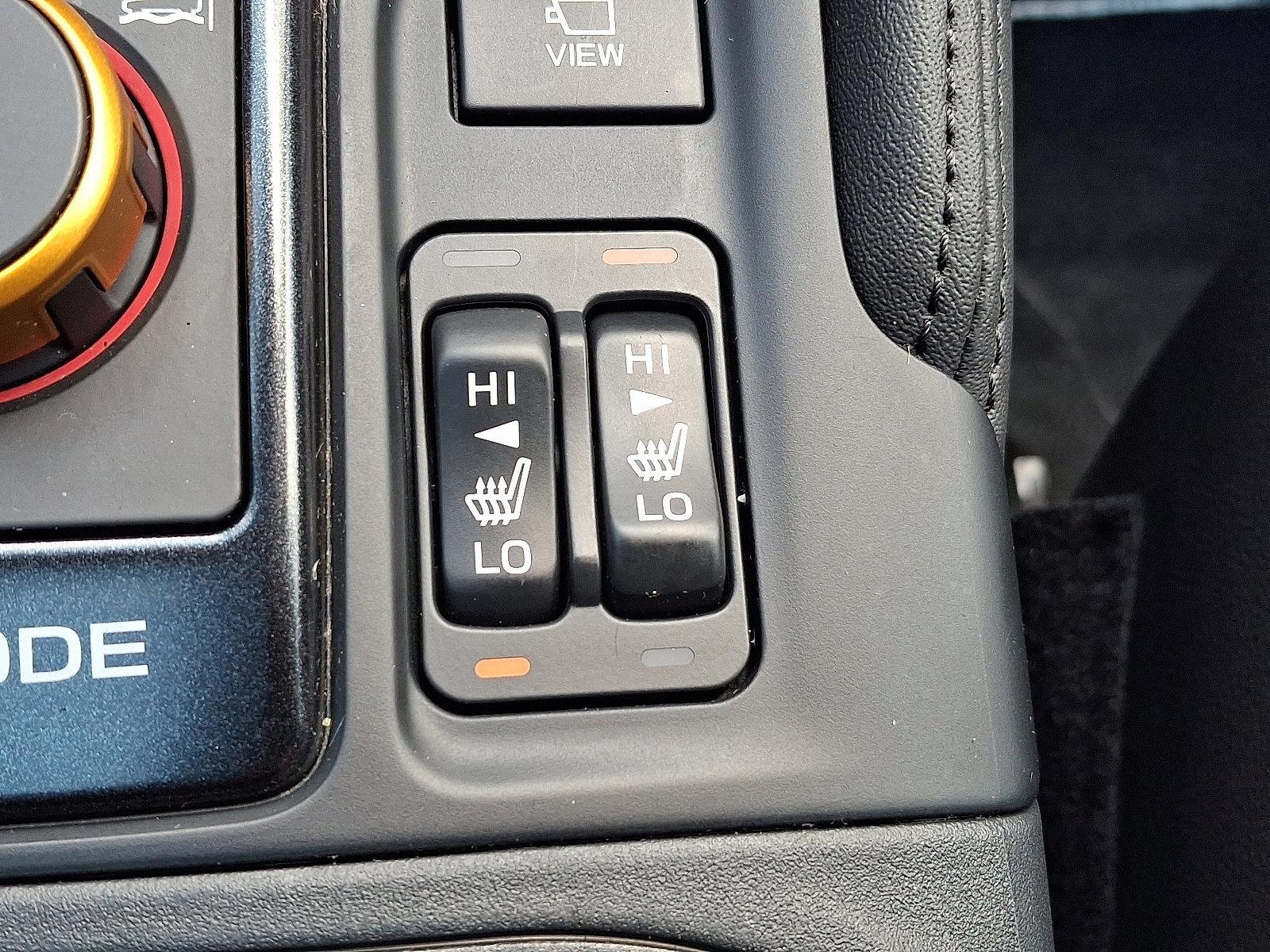 2024 Subaru Forester Vehicle Photo in Harrisburg, PA 17111