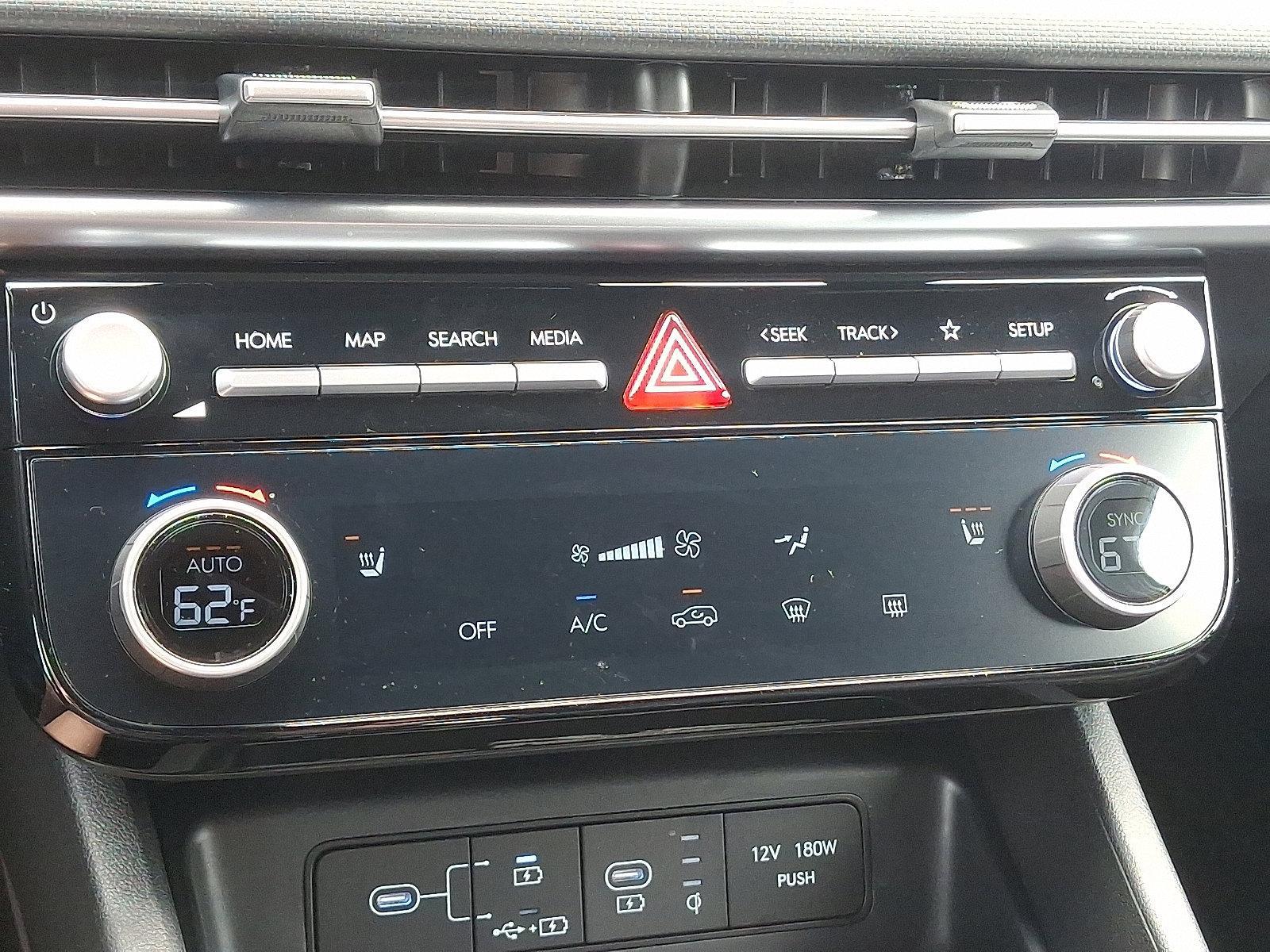 2025 Hyundai TUCSON Vehicle Photo in Harrisburg, PA 17111
