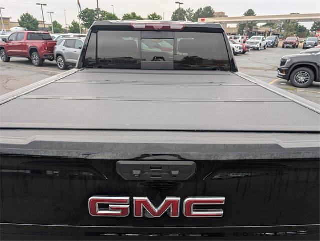 2023 GMC Sierra 1500 Vehicle Photo in AURORA, CO 80012-4011