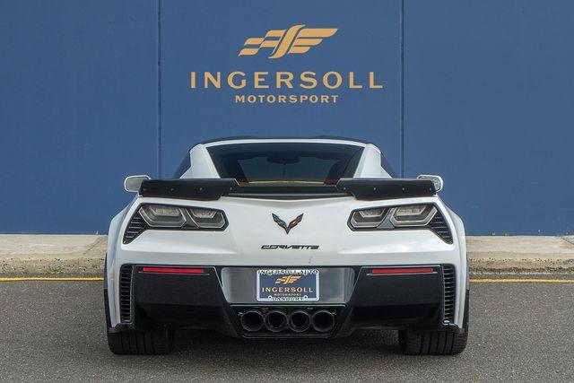 2019 Chevrolet Corvette Z06 Vehicle Photo in DANBURY, CT 06810-5034