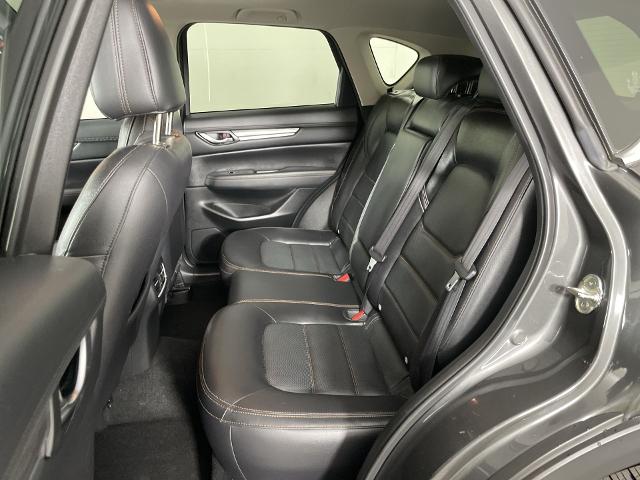 2020 Mazda CX-5 Vehicle Photo in GILBERT, AZ 85297-0402