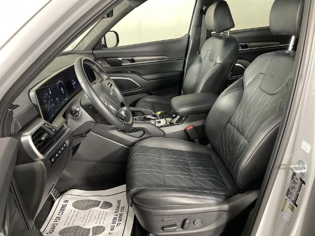 2024 Kia Telluride Vehicle Photo in GILBERT, AZ 85297-0402