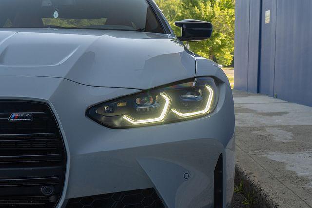 2023 BMW M4 Vehicle Photo in DANBURY, CT 06810-5034