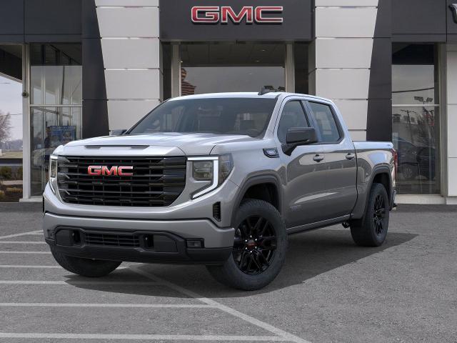 2026 GMC Sierra 1500 Vehicle Photo in INDEPENDENCE, MO 64055-1377