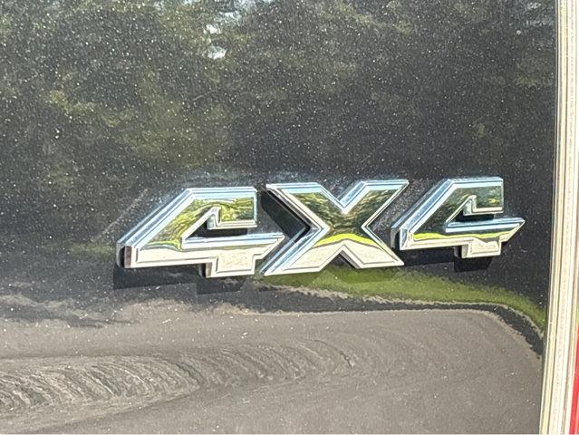 2015 Ram 2500 Vehicle Photo in Hinesville, GA 31313