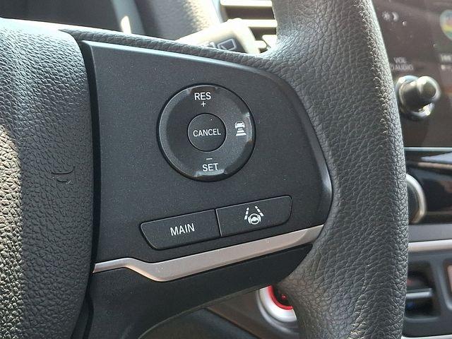 2021 Honda Pilot Vehicle Photo in DANBURY, CT 06810-5034