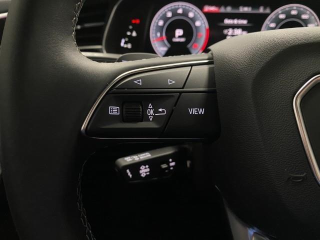 2025 Audi Q7 Vehicle Photo in Appleton, WI 54913