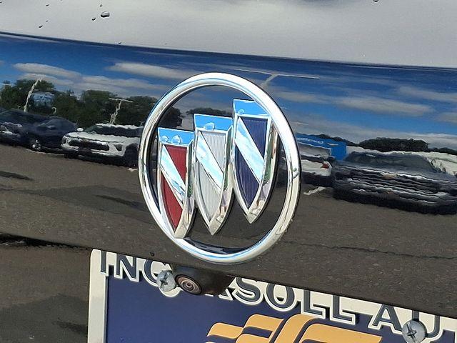 2023 Buick Envision Vehicle Photo in DANBURY, CT 06810-5034