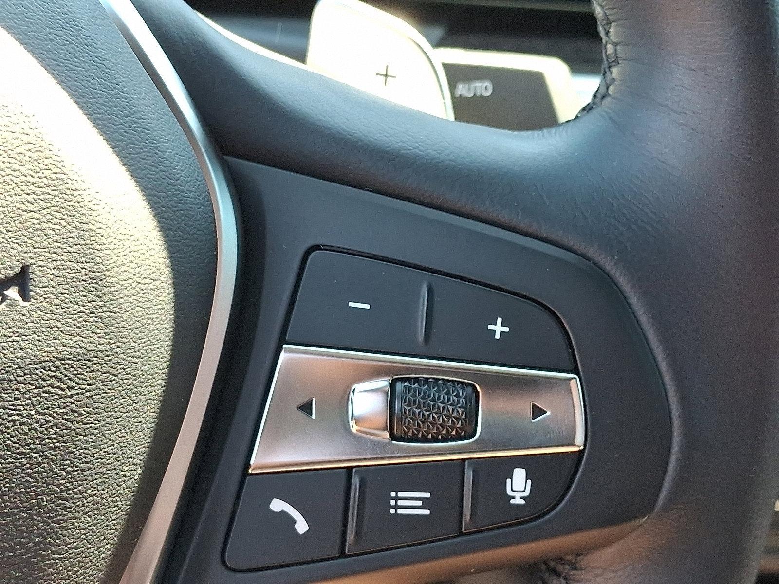 2023 BMW 330e xDrive Vehicle Photo in Lancaster, PA 17601