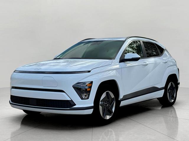 2025 Hyundai KONA Electric Vehicle Photo in Neenah, WI 54956