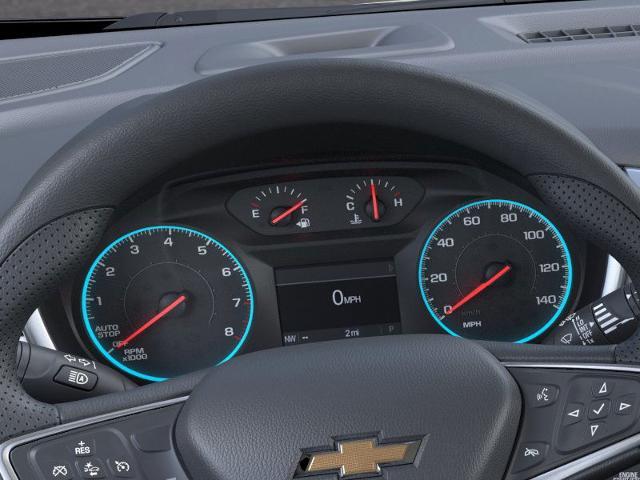 2023 Chevrolet Equinox Vehicle Photo in SELMA, TX 78154-1460