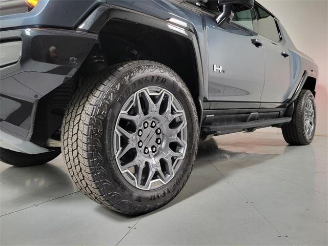 2026 GMC HUMMER EV Pickup Vehicle Photo in PRESCOTT, AZ 86305-3700
