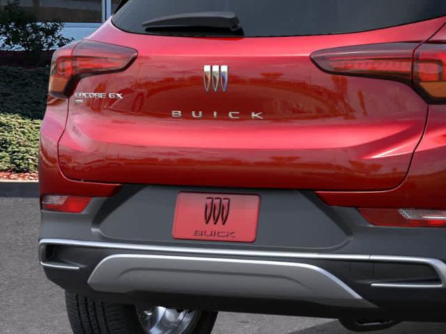 2026 Buick Encore GX Vehicle Photo in ZELIENOPLE, PA 16063-2910