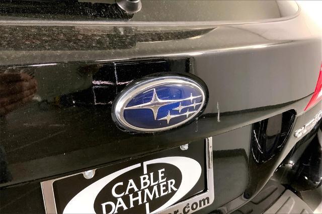 2016 Subaru Outback Vehicle Photo in Lees Summit, MO 64086
