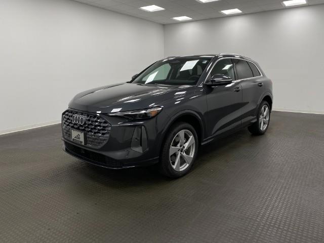 2025 Audi Q5 Vehicle Photo in Appleton, WI 54913