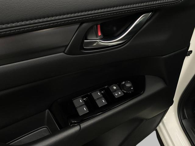 2025 Mazda CX-5 Vehicle Photo in Appleton, WI 54913