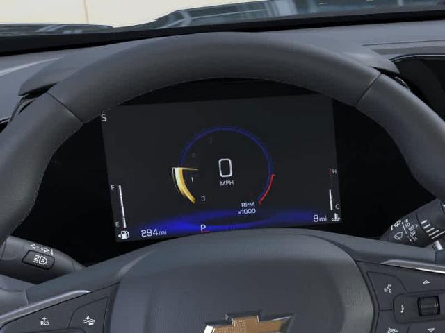 2026 Chevrolet Trax Vehicle Photo in PITTSBURGH, PA 15226-1209