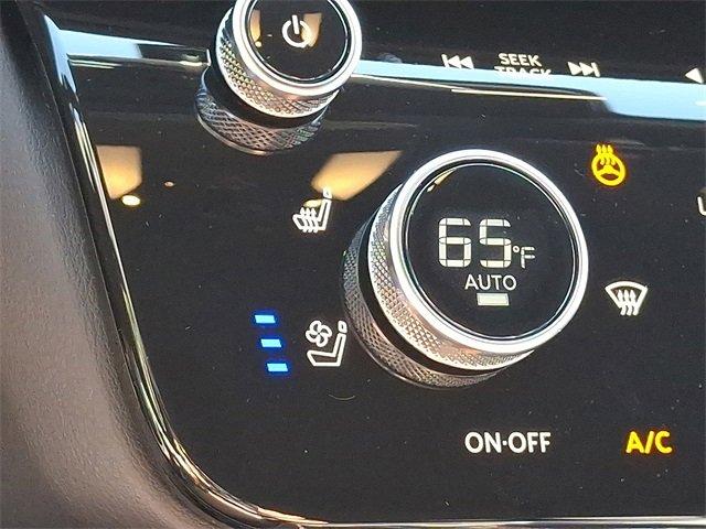 2026 INFINITI QX60 Vehicle Photo in Willow Grove, PA 19090