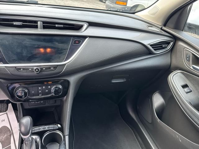 2022 Buick Encore GX Vehicle Photo in PITTSBURGH, PA 15226-1209