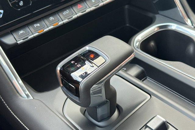 2026 GMC Sierra 1500 Vehicle Photo in STOCKTON, CA 95212-2838
