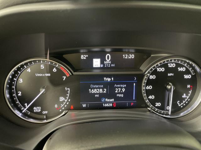 2024 Cadillac CT4 Vehicle Photo in GILBERT, AZ 85297-0402