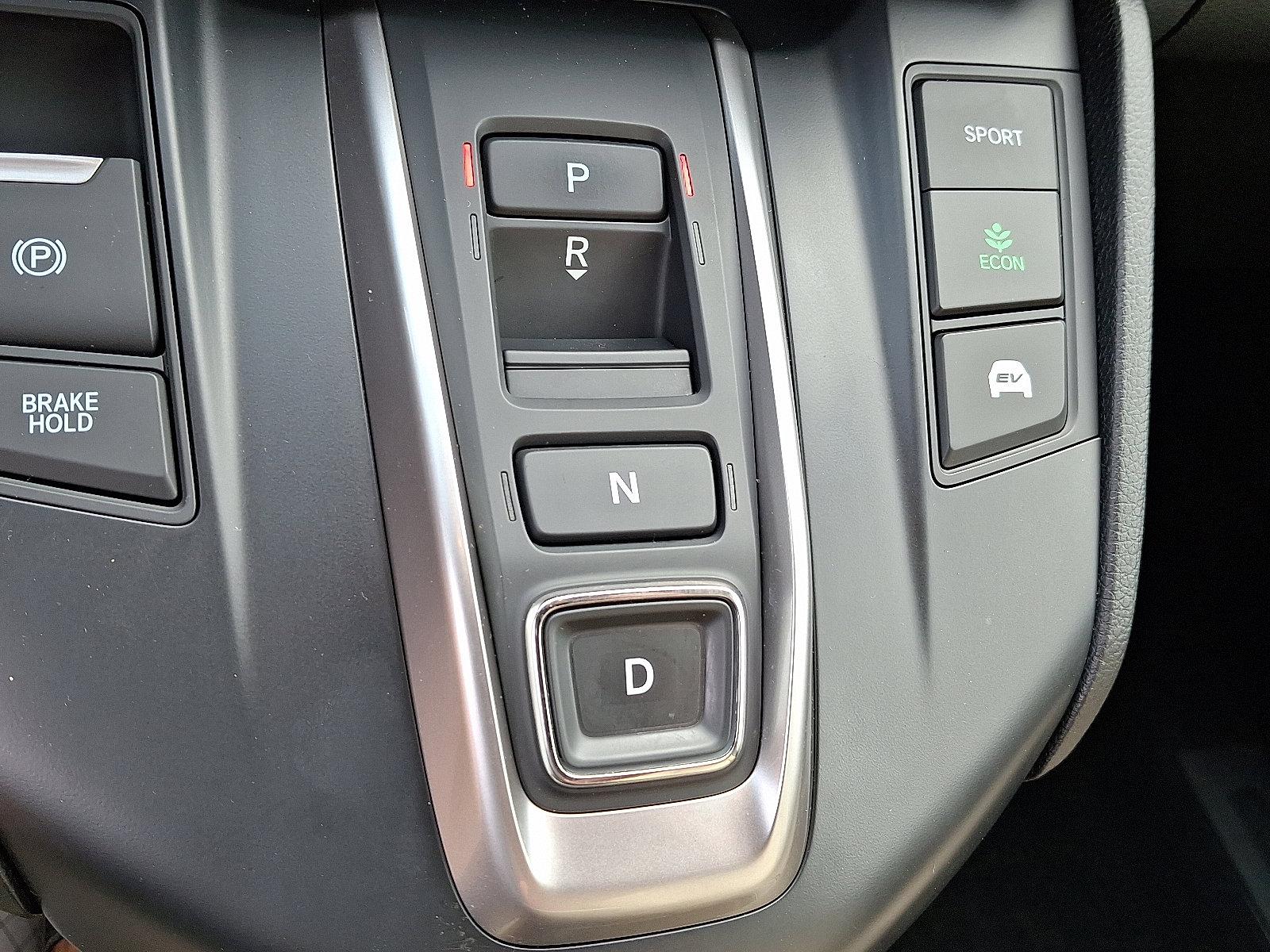 2020 Honda CR-V Hybrid Vehicle Photo in Harrisburg, PA 17111