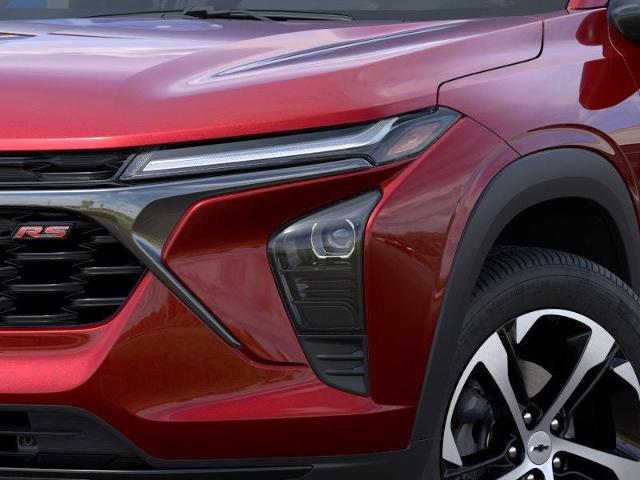 2026 Chevrolet Trax Vehicle Photo in LANCASTER, PA 17601-0000