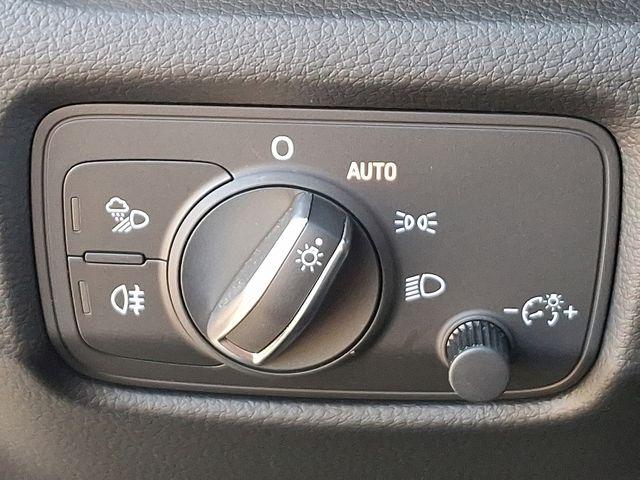 2020 Audi A3 Vehicle Photo in DANBURY, CT 06810-5034