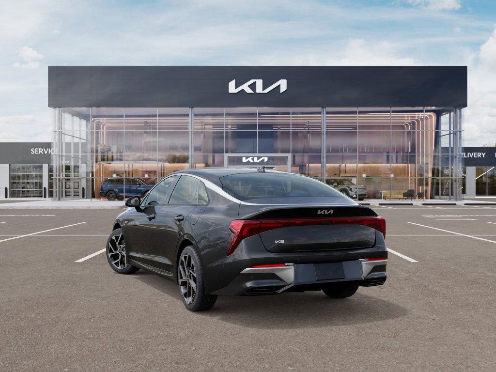 2026 Kia K5 Vehicle Photo in Langhorne, PA 19047