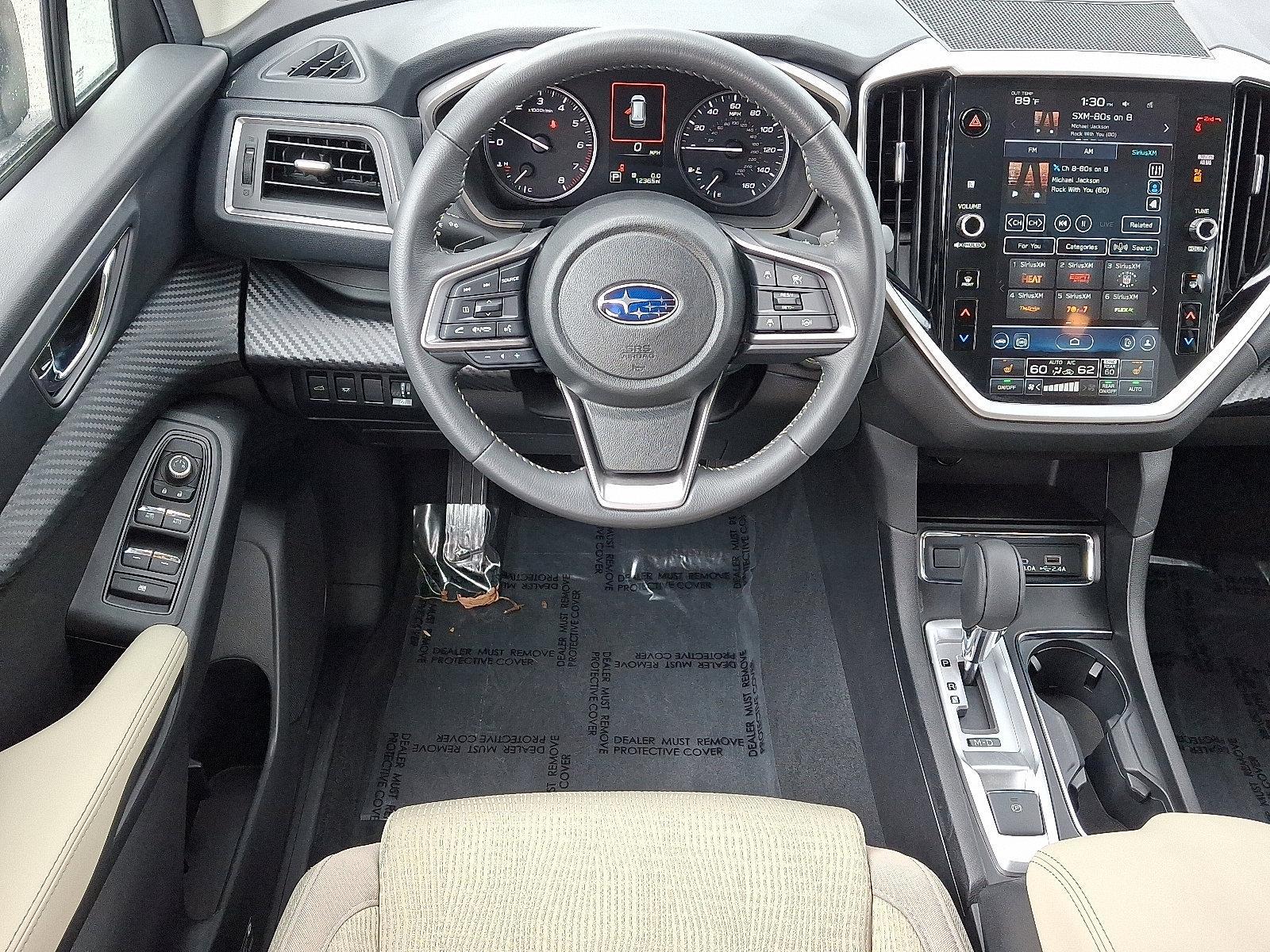 2024 Subaru Ascent Vehicle Photo in Harrisburg, PA 17111