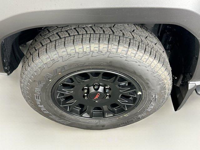 2025 Toyota 4Runner Vehicle Photo in Flemington, NJ 08822