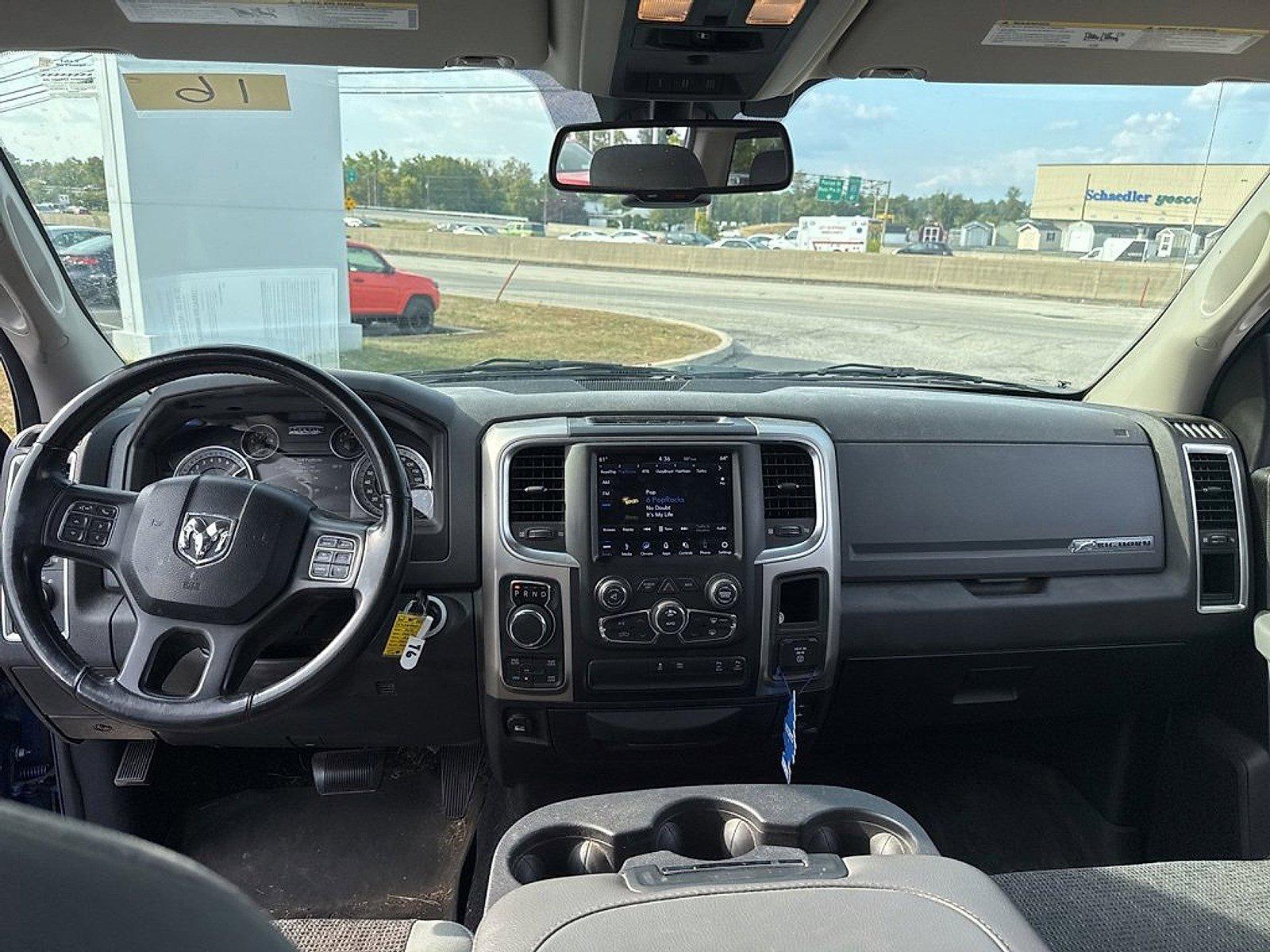 2019 Ram 1500 Classic Vehicle Photo in Harrisburg, PA 17111