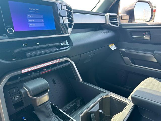 2026 Toyota Tundra 4WD Vehicle Photo in Jonesboro, AR 72404