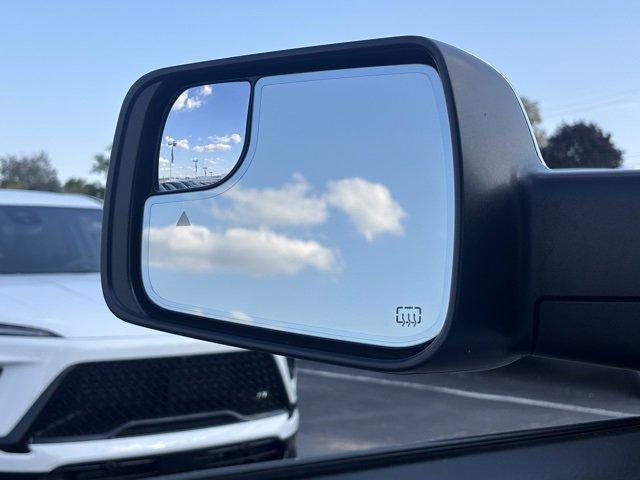 2020 Ram 1500 Vehicle Photo in ROCHESTER HILLS, MI 48307-2741