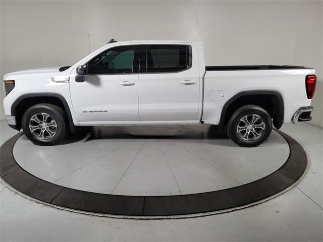 2026 GMC Sierra 1500 Vehicle Photo in PRESCOTT, AZ 86305-3700